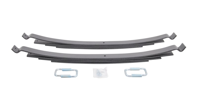 Picture of Hellwig HWG LP-35 Heavy Duty Leaf Kits Leaf Springs & Accessories - 3510