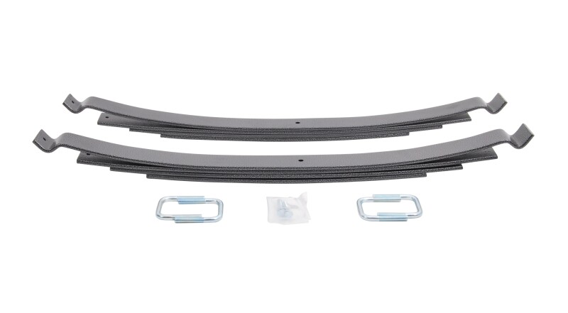 Picture of Hellwig HWG LP-35 Heavy Duty Leaf Kits Leaf Springs & Accessories - 3510