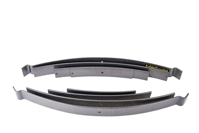 Picture of Hellwig HWG LP-35 Heavy Duty Leaf Kits Leaf Springs & Accessories - 3511