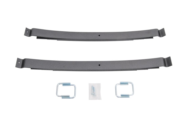 Picture of Hellwig HWG LP-35 Heavy Duty Leaf Kits Leaf Springs & Accessories - 3510