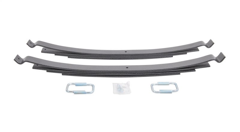 Picture of Hellwig HWG LP-35 Heavy Duty Leaf Kits Leaf Springs & Accessories - 3510