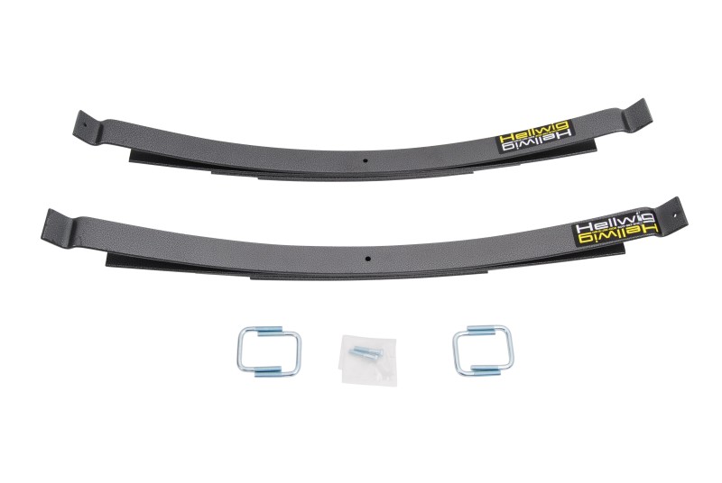 Picture of Hellwig HWG LP-35 Heavy Duty Leaf Kits Leaf Springs & Accessories - 3515
