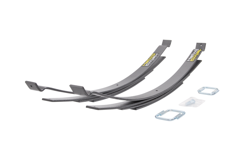 Picture of Hellwig HWG LP-35 Heavy Duty Leaf Kits Leaf Springs & Accessories - 3515