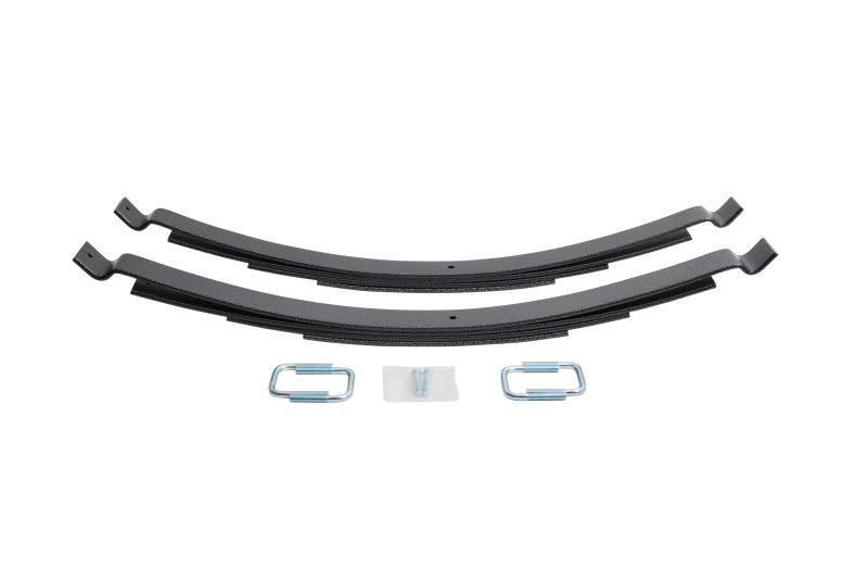 Picture of Hellwig HWG LP-35 Heavy Duty Leaf Kits Leaf Springs & Accessories - 3520