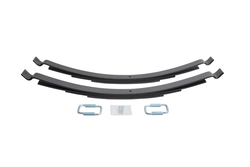 Picture of Hellwig HWG LP-35 Heavy Duty Leaf Kits Leaf Springs & Accessories - 3520