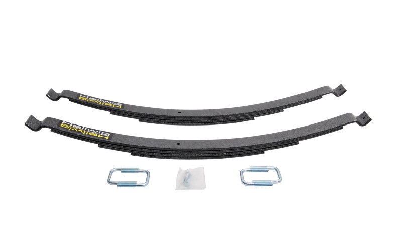 Picture of Hellwig HWG LP-35 Heavy Duty Leaf Kits Leaf Springs & Accessories - 3551