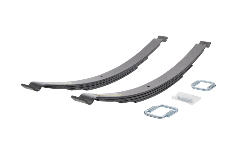 Picture of Hellwig HWG LP-35 Heavy Duty Leaf Kits Leaf Springs & Accessories - 3551