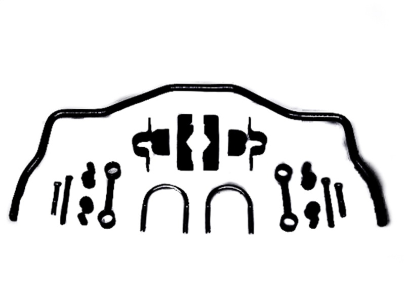 Picture of Hellwig HWG Rear Sway Bars - 6806