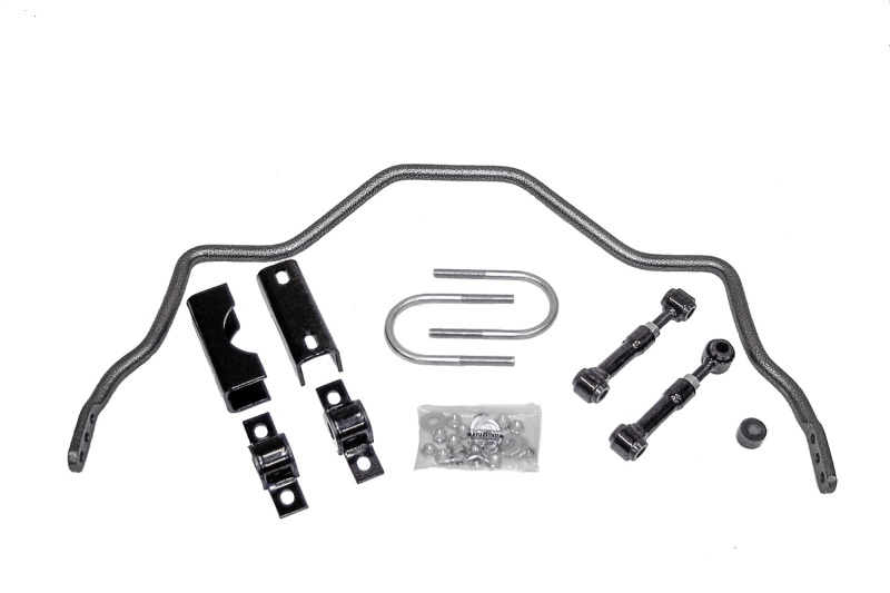 Picture of Hellwig HWG Rear Sway Bars - 6907