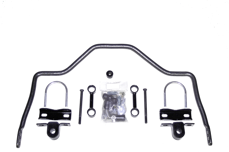 Picture of Hellwig HWG Rear Sway Bars - 6911