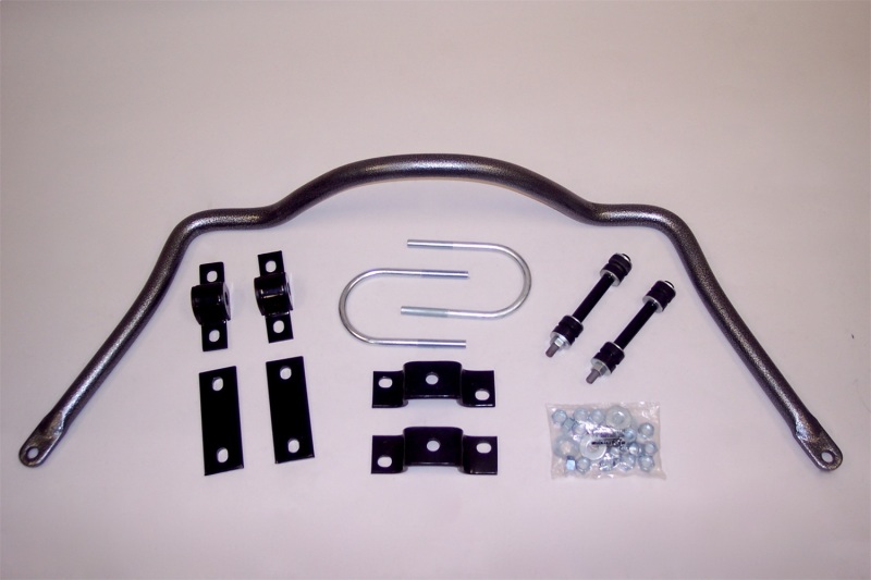 Picture of Hellwig HWG Rear Sway Bars - 7178