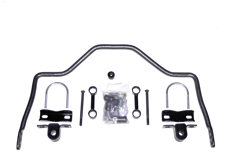 Picture of Hellwig HWG Rear Sway Bars - 6911