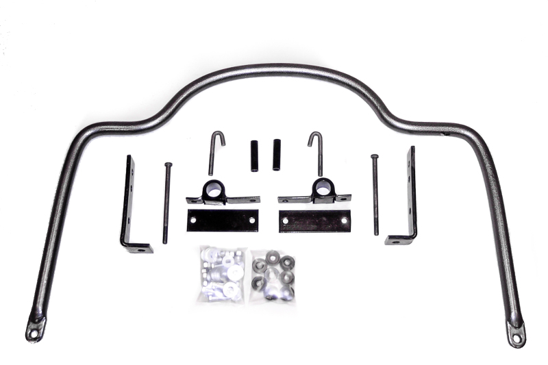 Picture of Hellwig HWG Rear Sway Bars - 7181