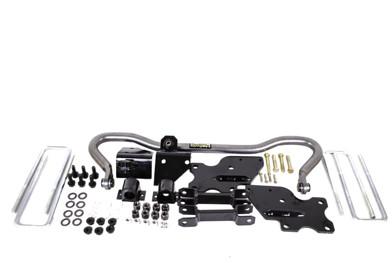 Picture of Hellwig HWG Rear Sway Bars - 7216