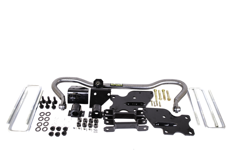 Picture of Hellwig HWG Rear Sway Bars - 7216