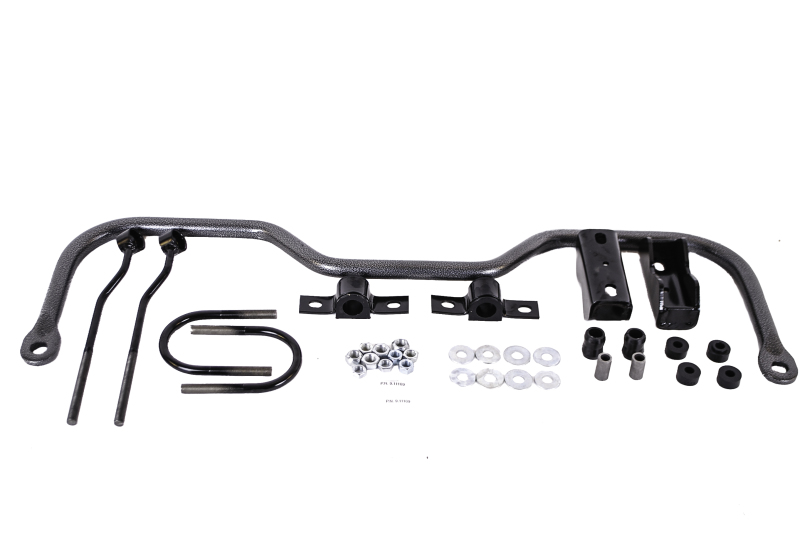 Picture of Hellwig HWG Rear Sway Bars - 7253