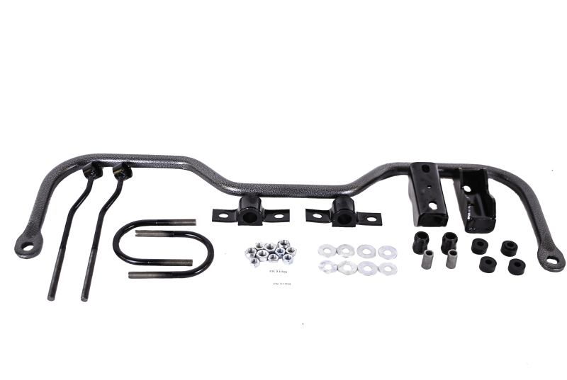 Picture of Hellwig HWG Rear Sway Bars - 7253