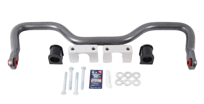 Picture of Hellwig HWG Rear Sway Bars - 7254
