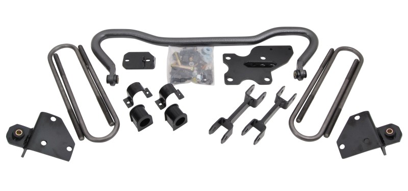 Picture of Hellwig HWG Rear Sway Bars - 7327