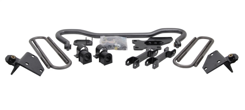 Picture of Hellwig HWG Rear Sway Bars - 7327