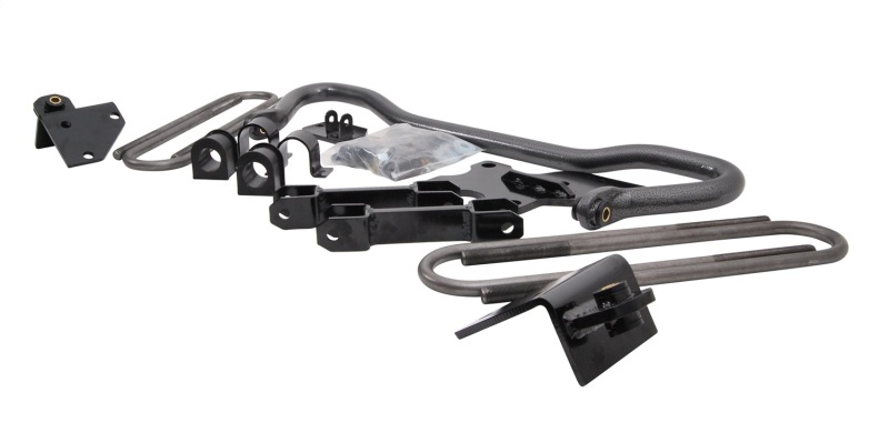 Picture of Hellwig HWG Rear Sway Bars - 7327