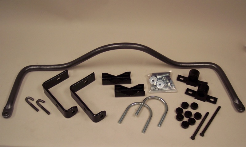 Picture of Hellwig HWG Rear Sway Bars - 7555