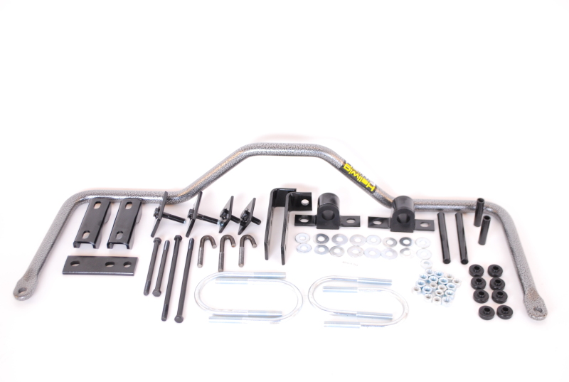 Picture of Hellwig HWG Rear Sway Bars - 7621