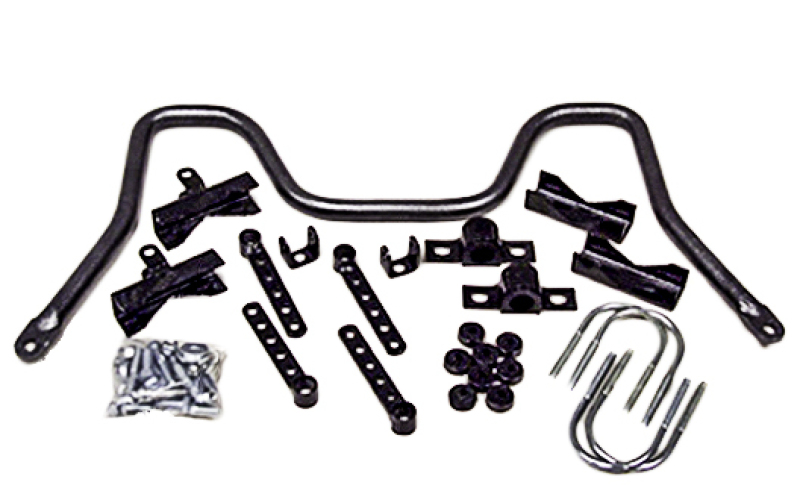 Picture of Hellwig HWG Rear Sway Bars - 7634