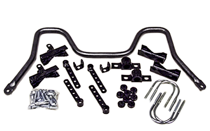 Picture of Hellwig HWG Rear Sway Bars - 7634