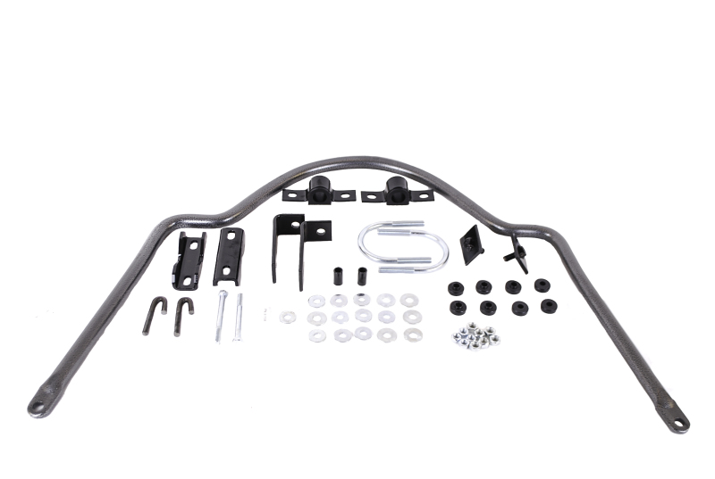 Picture of Hellwig HWG Rear Sway Bars - 7642
