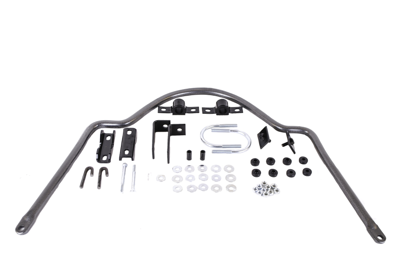 Picture of Hellwig HWG Rear Sway Bars - 7642