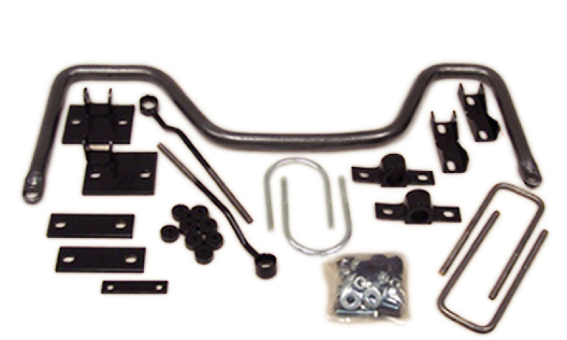 Picture of Hellwig HWG Rear Sway Bars - 7652