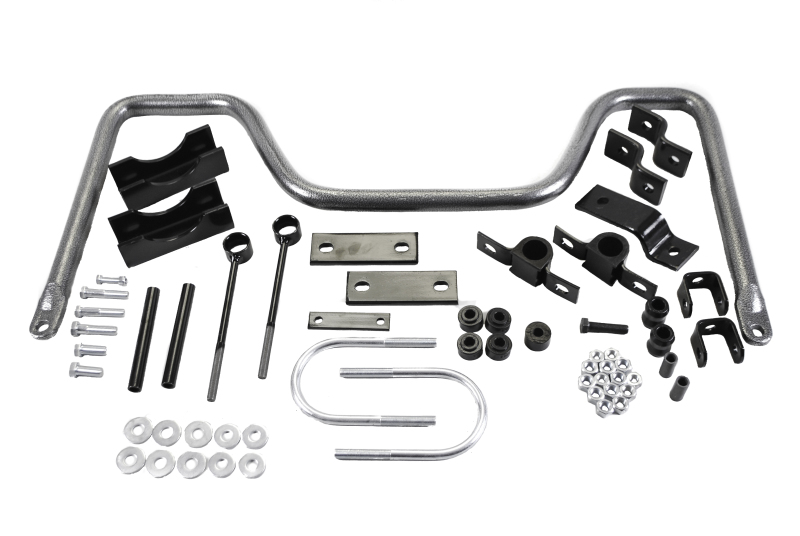 Picture of Hellwig HWG Rear Sway Bars - 7653