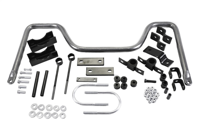 Picture of Hellwig HWG Rear Sway Bars - 7653