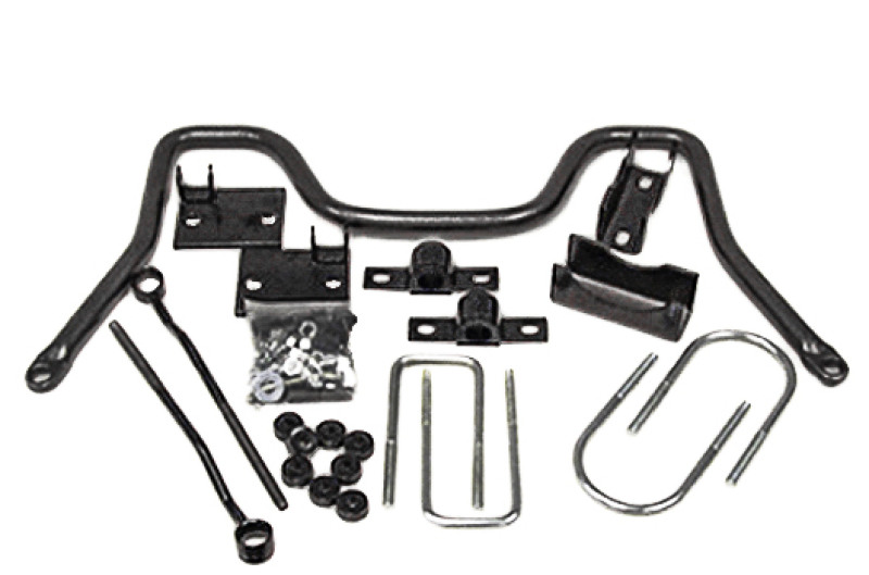 Picture of Hellwig HWG Rear Sway Bars - 7658