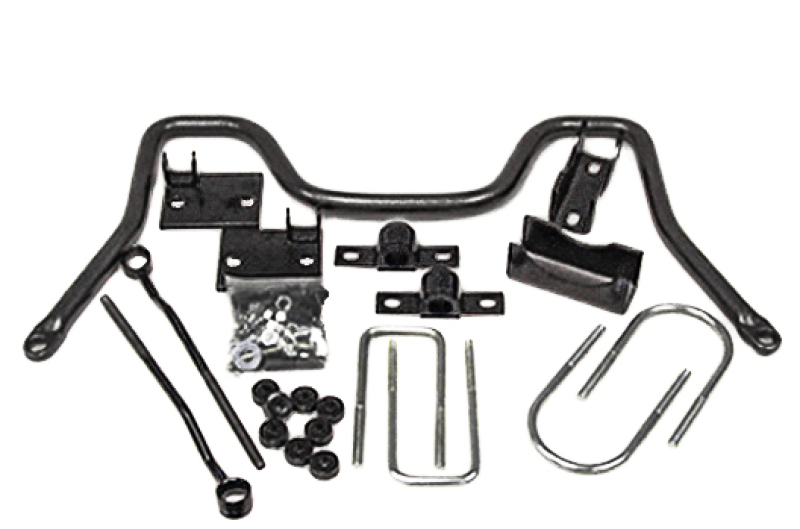 Picture of Hellwig HWG Rear Sway Bars - 7658