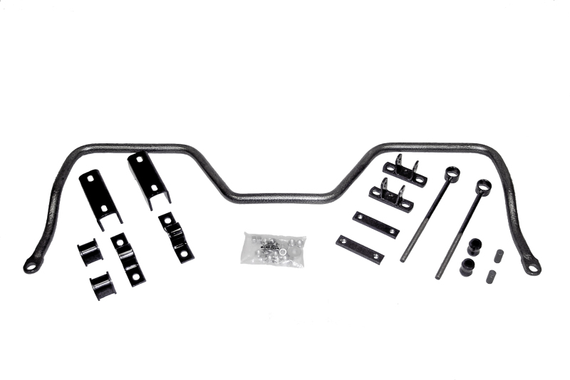 Picture of Hellwig HWG Rear Sway Bars - 7669