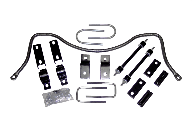 Picture of Hellwig HWG Rear Sway Bars - 7671