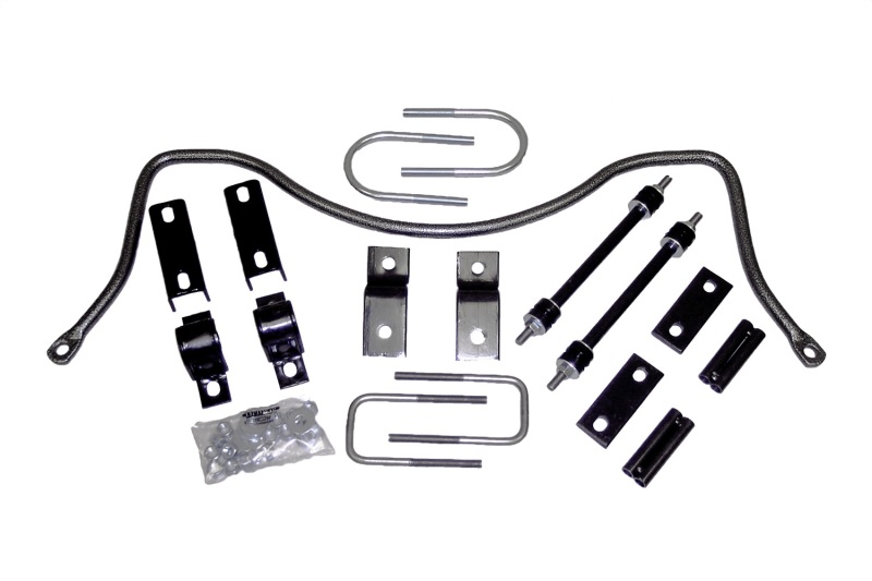 Picture of Hellwig HWG Rear Sway Bars - 7671