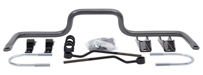 Picture of Hellwig HWG Rear Sway Bars - 7677