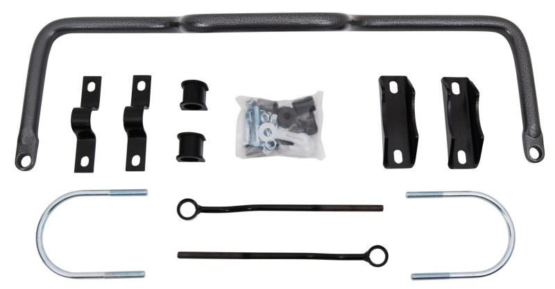 Picture of Hellwig HWG Rear Sway Bars - 7677
