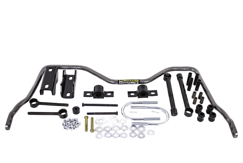 Picture of Hellwig HWG Rear Sway Bars - 7694