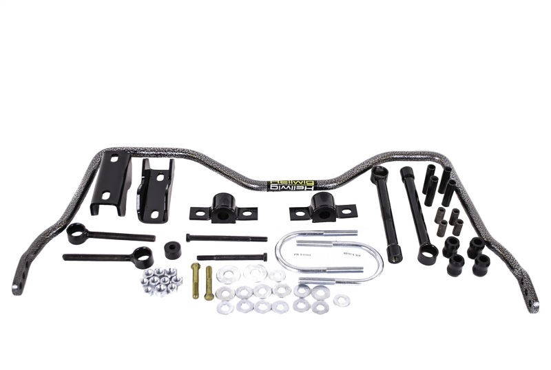 Picture of Hellwig HWG Rear Sway Bars - 7694