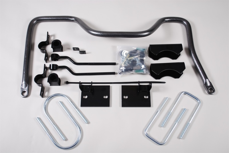 Picture of Hellwig HWG Rear Sway Bars - 7710