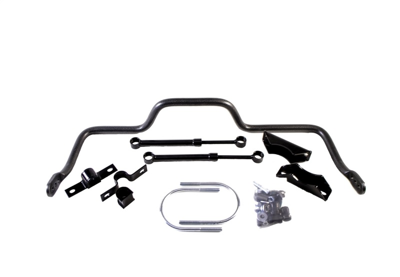 Picture of Hellwig HWG Rear Sway Bars - 7714