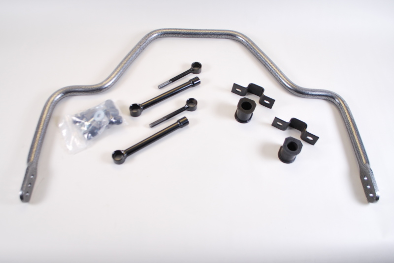 Picture of Hellwig HWG Rear Sway Bars - 7715