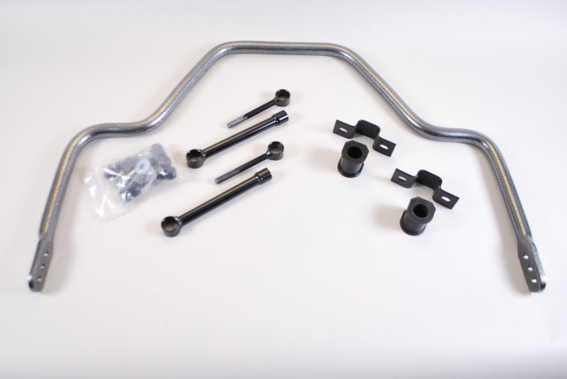 Picture of Hellwig HWG Rear Sway Bars - 7715