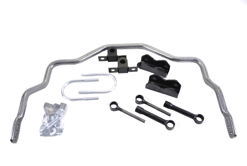 Picture of Hellwig HWG Rear Sway Bars - 7726