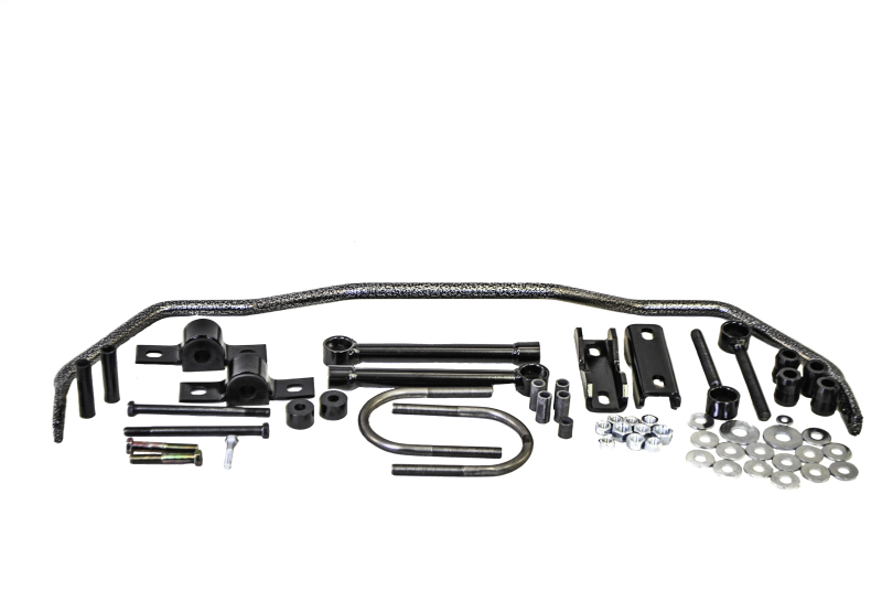 Picture of Hellwig HWG Rear Sway Bars - 7728