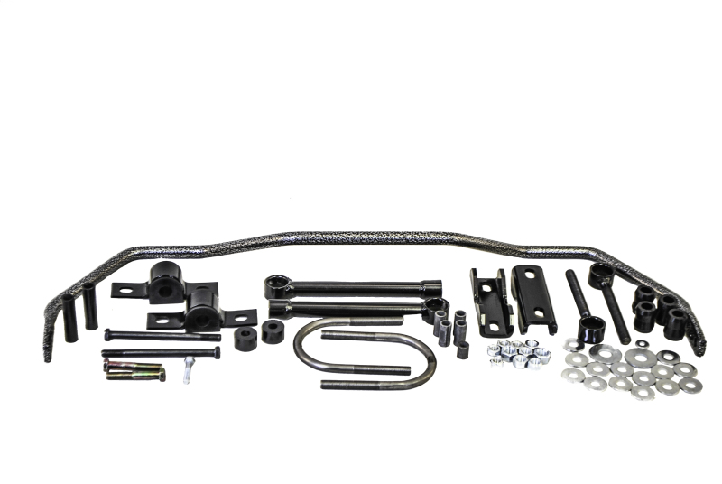 Picture of Hellwig HWG Rear Sway Bars - 7728